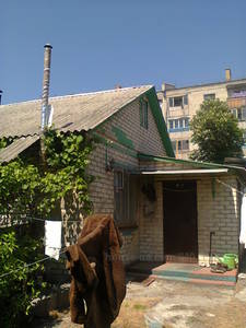 Buy a house, Заводская, Peskovka, Borodyanskiy district, id 9182