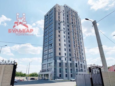 Buy an apartment, New Building, Studencheskaya-ul, Kharkiv, id 131219