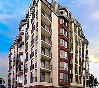 Купити квартиру, Новобудова, Лемківська вул., Львів, id 10804
