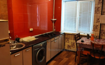 Зняти квартиру, Салтівське шосе, Харків, id 46197