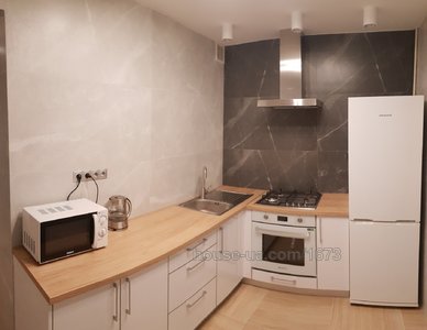 Зняти квартиру, Космічна вул., Харків, id 55219