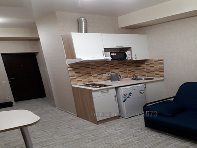 Зняти квартиру, Короленка вул., Харків, id 38224