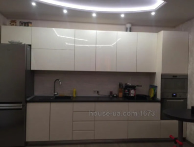 Купити квартиру, Космічна вул., Харків, id 37858