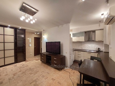 Buy an apartment, Improved, Lavrs'ka str. (Ivana Mazepy), Kyiv, id 206877
