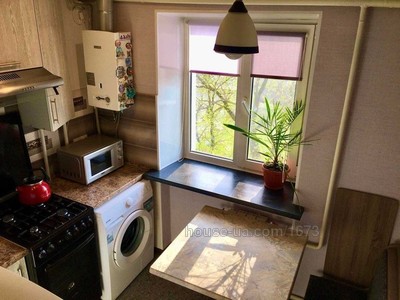 Buy an apartment, Gagarina-prosp, Kharkiv, id 47432