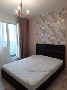 Rent an apartment, Kosmicheskaya-ul, Kharkiv, id 46623
