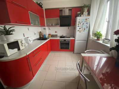 Купити квартиру, Садовий проїзд, Харків, id 43050