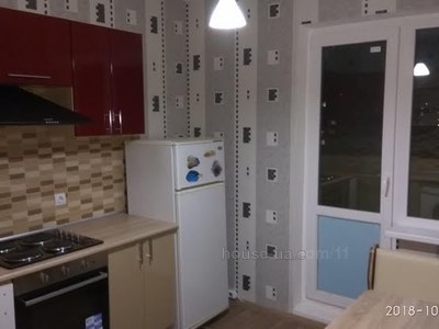 Rent an apartment, New Building, Trutenko-Onufriya-ul, 9, Kyiv, id 19261