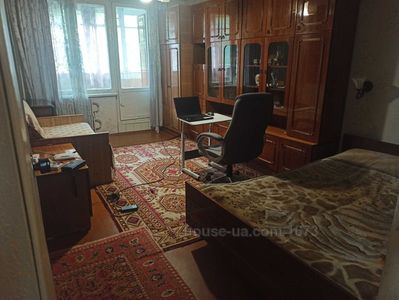 Купити квартиру, Костичева вул., Харків, id 62208
