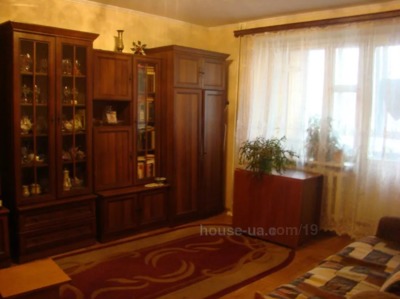 Купити квартиру, Довженка О. вул., Львів, id 19301