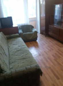 Rent an apartment, Sadoviy-proezd, Kharkiv, id 30667
