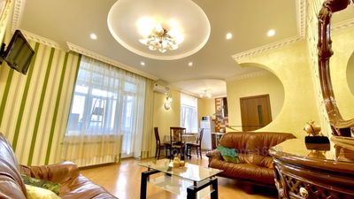 Зняти квартиру, Пушкінська вул., Харків, id 38008