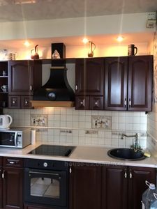 Купити квартиру, Заліська вул., Харків, id 28565