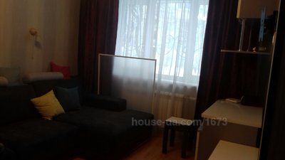 Купити квартиру, Танкопія вул., Харків, id 33511