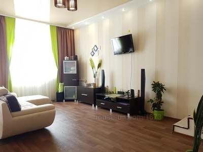 Купити квартиру, Переяславська вул., Харків, id 20451