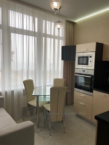 Купити квартиру, Каманина ул., Одеса, id 21845