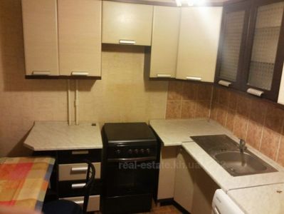 Buy an apartment, Kosticheva-ul, Kharkiv, Aeroport, Slobidskiy district, id 122627