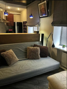 Buy an apartment, Stalinka, Alchevskich, Kharkiv, id 134141