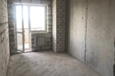 Купити квартиру, Цілиноградська вул., Харків, id 38699