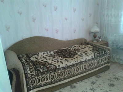 Зняти квартиру, Ревуцкого ул., 34, Київ, Харківський массив, Дарницький район, id 21746