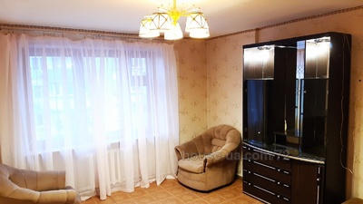 Rent an apartment, Korolyova-Akademika-ul, Odessa, id 59177