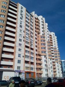 Купити квартиру, Перемоги просп., Харків, id 26352