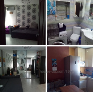 Купити квартиру, Воробйова вул., Харків, id 30760