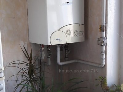 Купити квартиру, Панелька, Героев просп., 3, Дніпро, id 7827