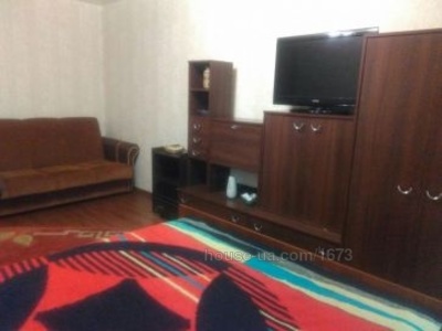Зняти квартиру, Московський просп., Харків, id 40698