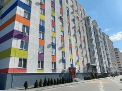 Купити квартиру, Авіахімічний пров., Харків, id 59641