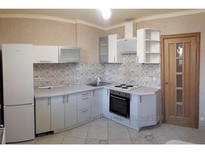 Rent an apartment, Nezalezhnosti-prospekt, Kharkiv, id 135323