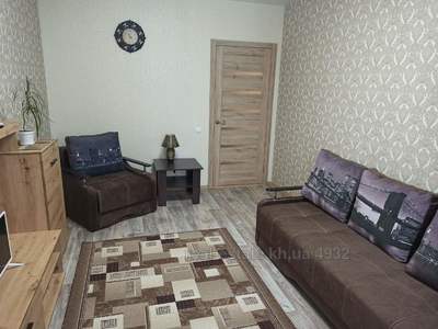 Зняти квартиру, Новобудова, Драгоманова вулиця, Харків, id 131598