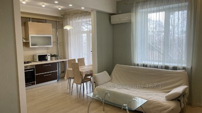 Купити квартиру, Сумська вул., Харків, id 64127