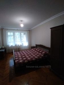Зняти квартиру, Познанська вул., Харків, id 51396