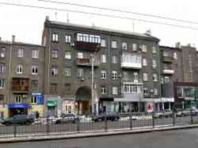 Купити квартиру, Сталінка, Леніна просп., Харків, id 11247