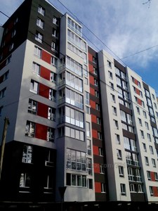 Купити квартиру, Новобудова, Тургеневская ул., Ірпінь, Ірпінська міськрада район, id 8568