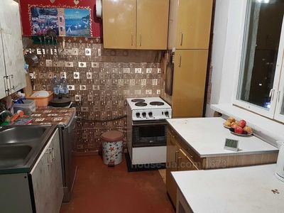 Зняти квартиру, Перемоги просп., Харків, id 51156