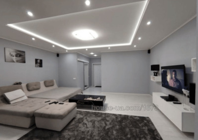 Buy an apartment, Novoaleksandrovskaya-ul, Kharkiv, id 51688