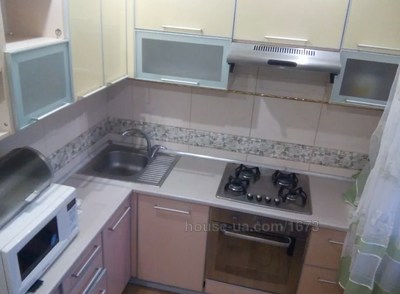 Rent an apartment, Gvardeycev-shironincev-ul, Kharkiv, id 25000