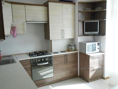 Зняти квартиру, Наукова вул., Львів, id 45175