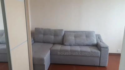 Зняти квартиру, Перемоги просп., Харків, id 38214