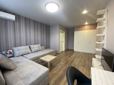 Зняти квартиру, Заливна вул., Харків, id 47953