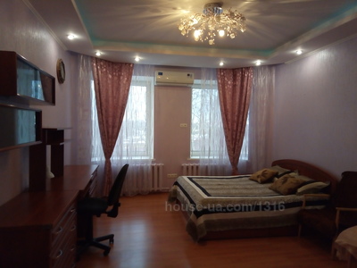 Зняти квартиру, Новобудова, Невского Александра ул., Одеса, id 33918
