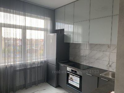 Купити квартиру, Новобудова, Кричевського, Харків, id 133446