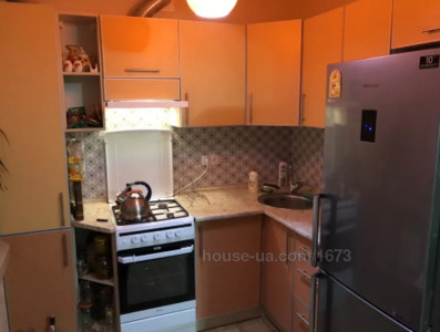Зняти квартиру, Гвардійців-широнінців вул., Харків, id 33285