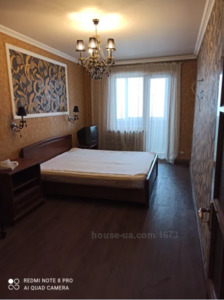 Rent an apartment, Traktorostroiteley-prosp, Kharkiv, id 43885