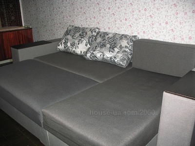 Зняти квартиру, Готелька (малосімейка), Вересневая ул., 5, Київ, id 22940