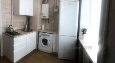 Зняти квартиру, Бакуліна вул., Харків, id 56066