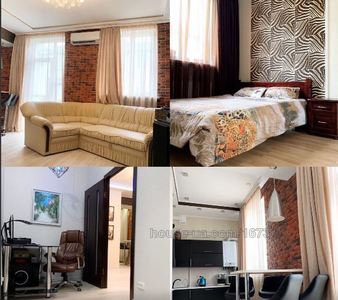 Купити квартиру, Новоолександрівська вул., Харків, id 28438