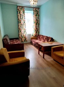 Rent an apartment, Stalinka, Gudanova-ul, 9/11, Kharkiv, id 133394